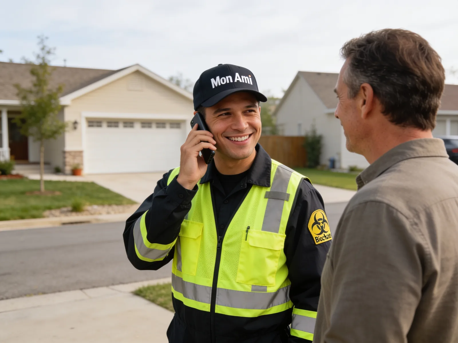 Sewage Cleanup Decatur, GA FAQs
