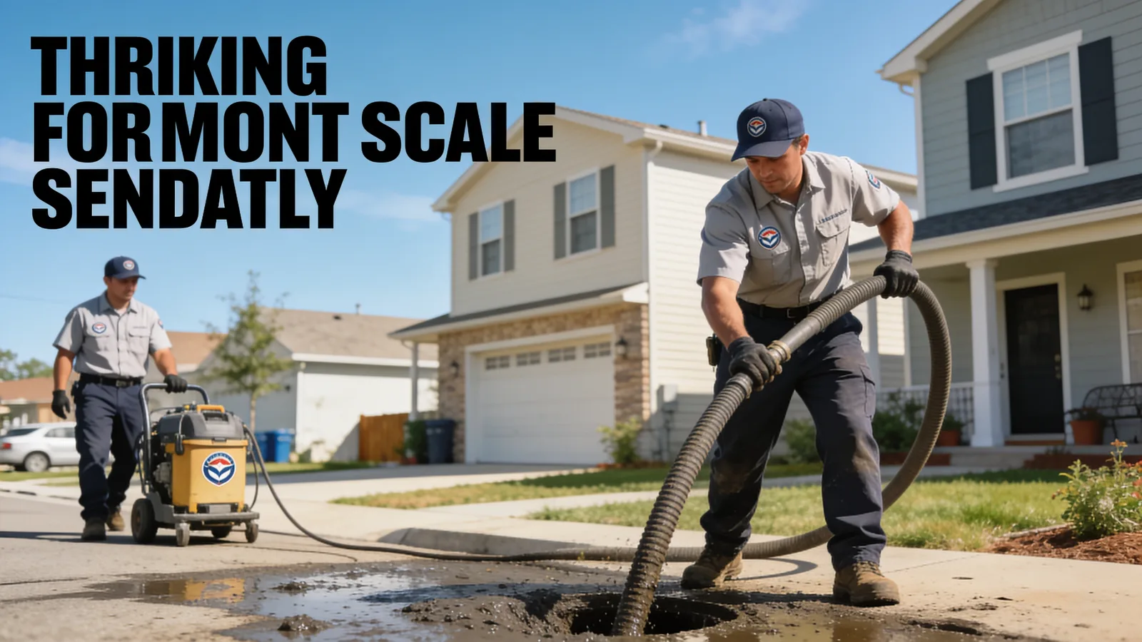 Sewage Cleanup in Decatur, GA near me